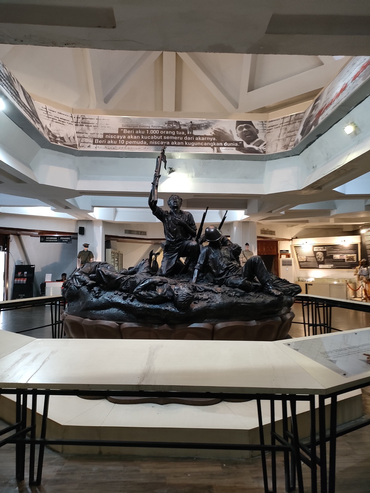 Museum Sepuluh Nopember