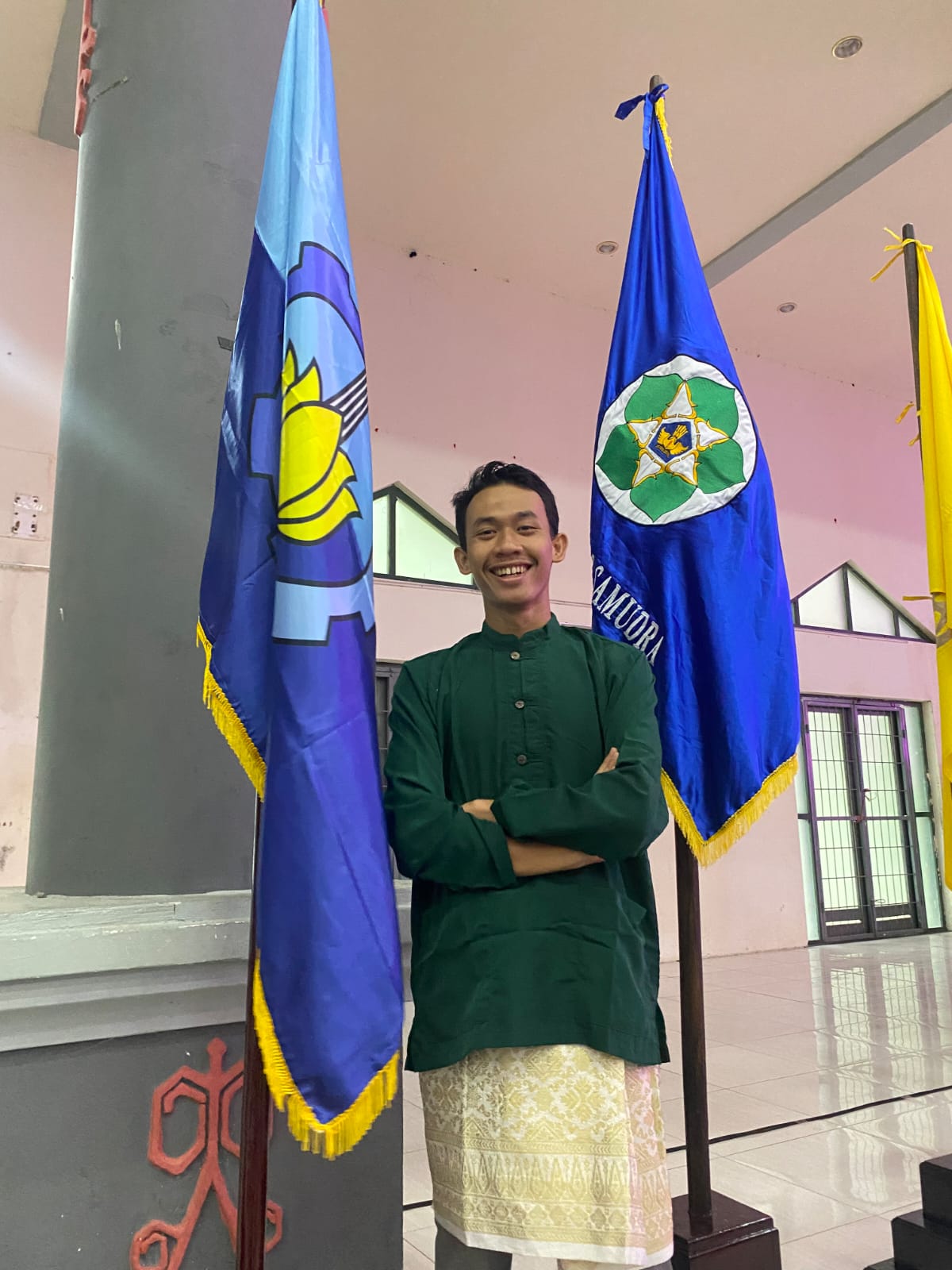 Muhammad Fadhil N