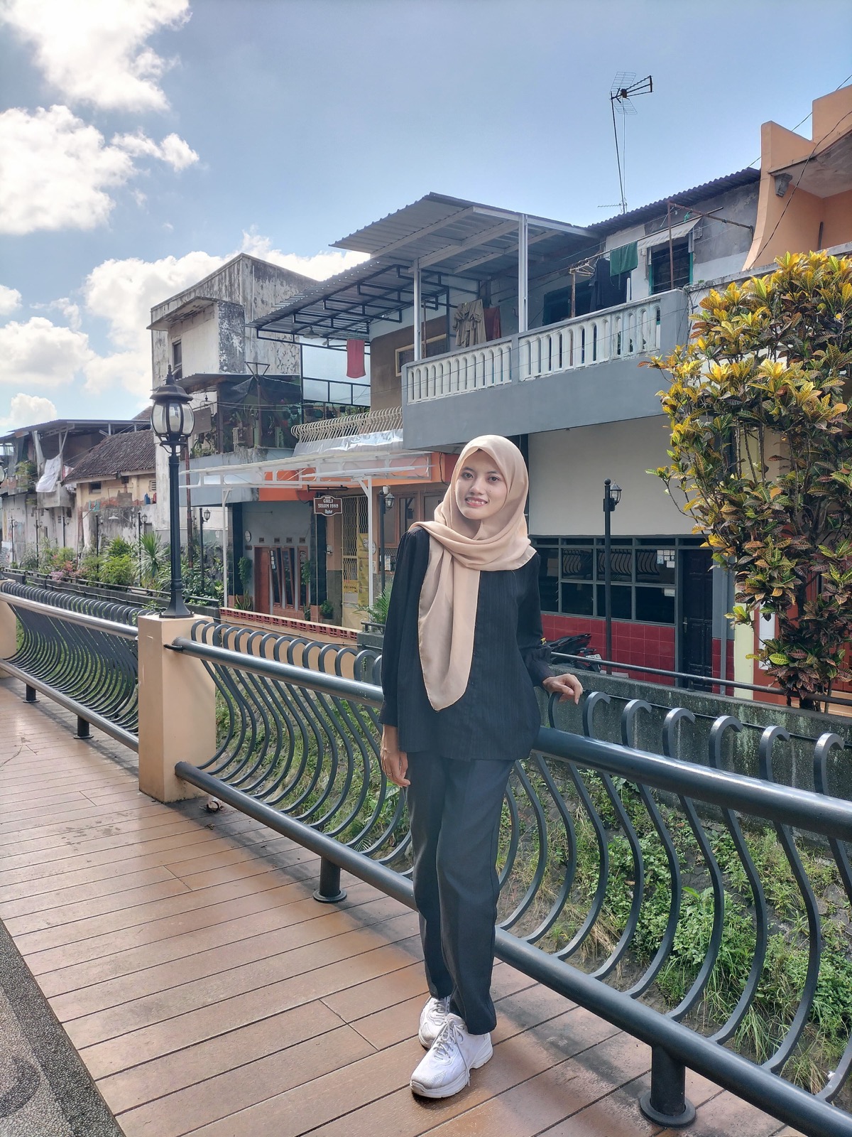 Sabrina Syafa Nabila